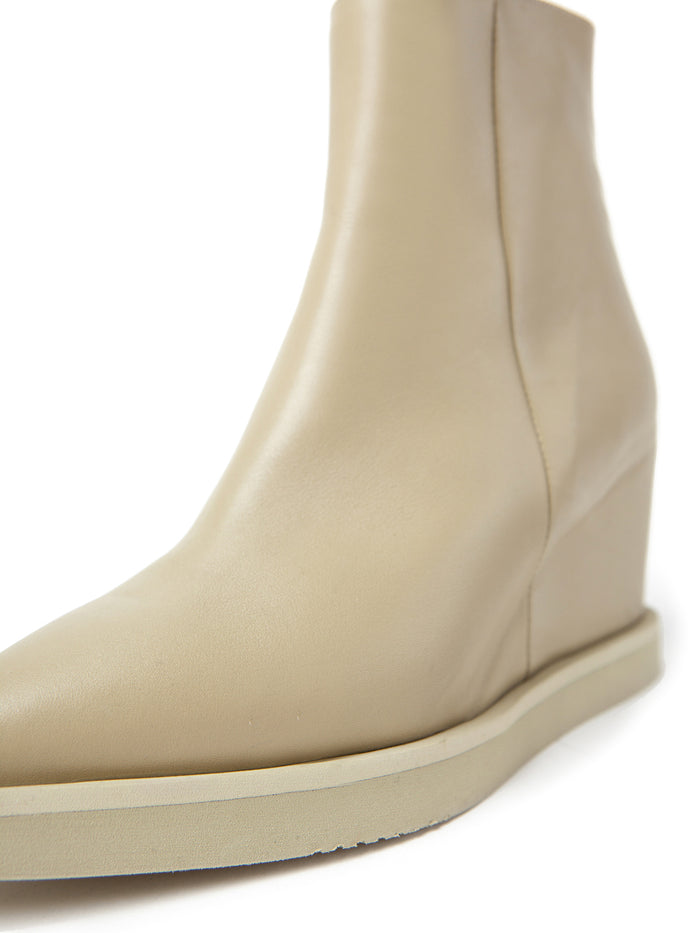 Equitare LEVI - Napasoft Salvia