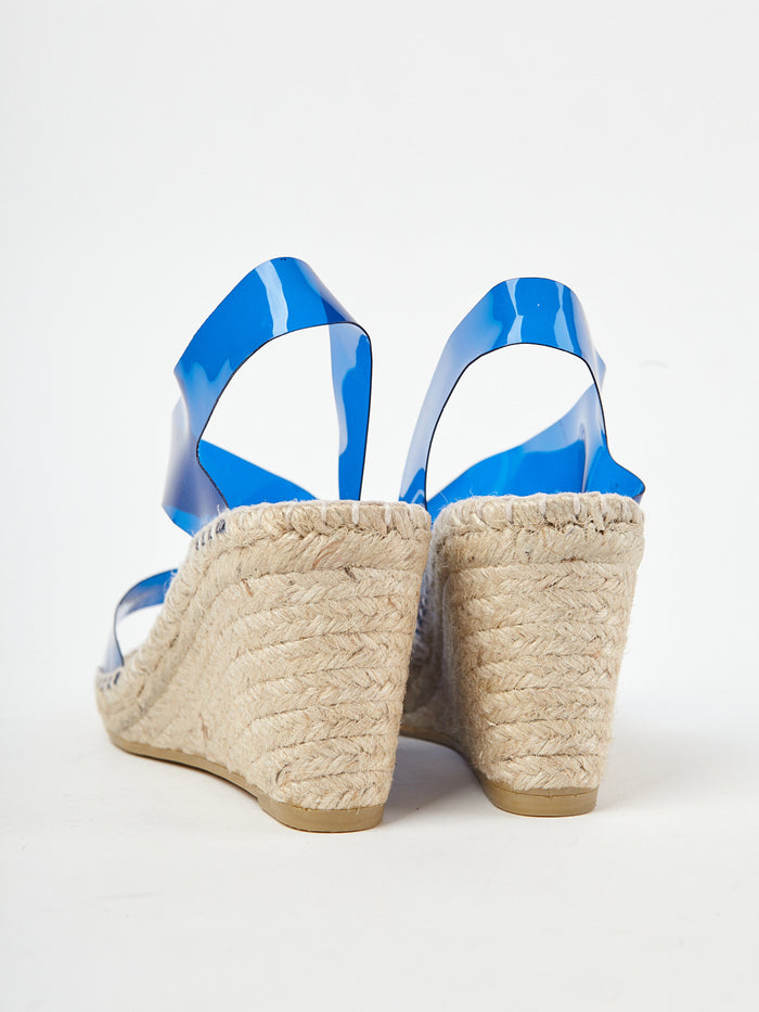 Equitare LEXY VINIL AZUL