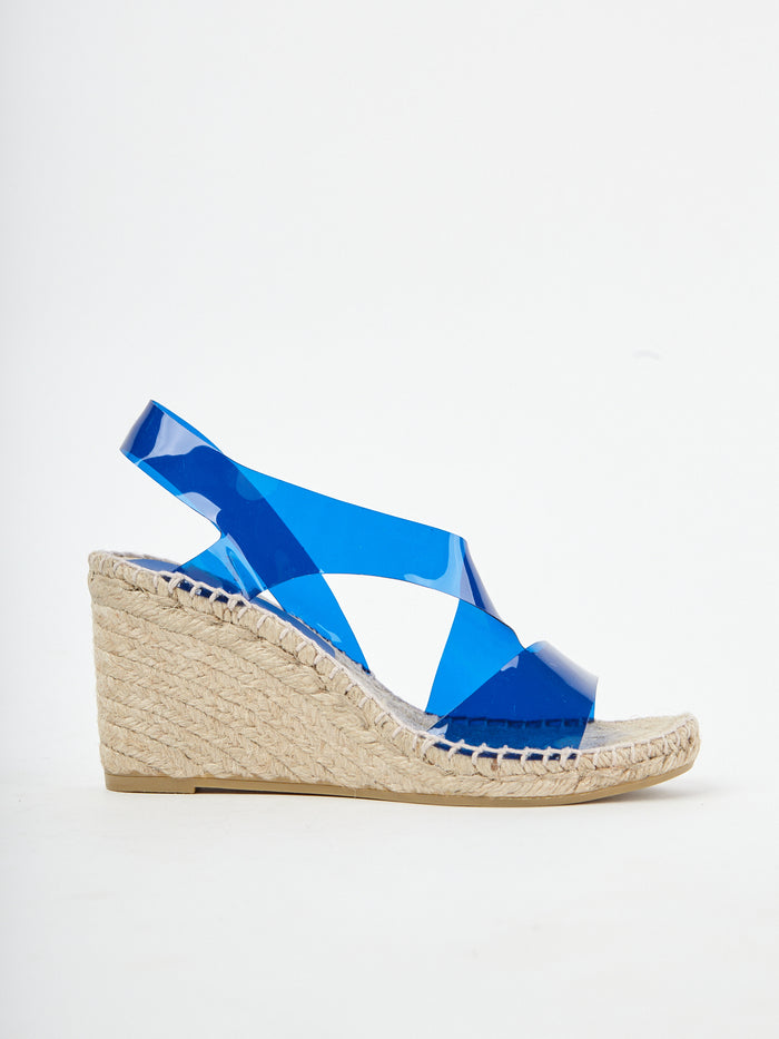 Equitare LEXY VINIL AZUL