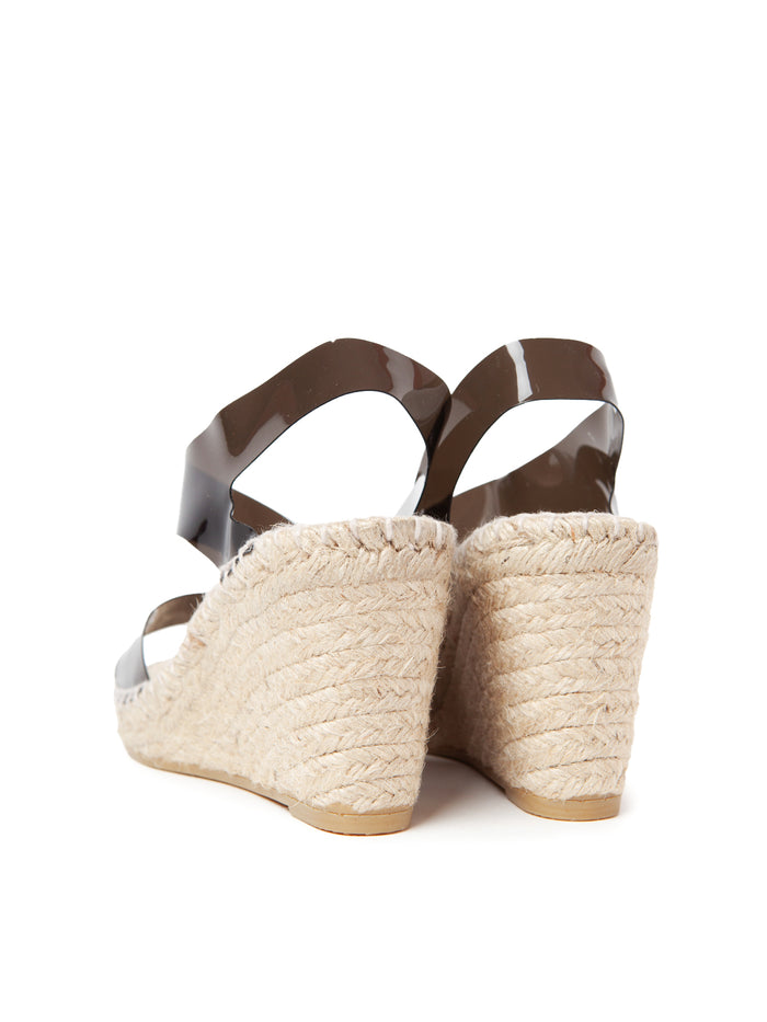 Equitare LEXY VINIL NEGRO