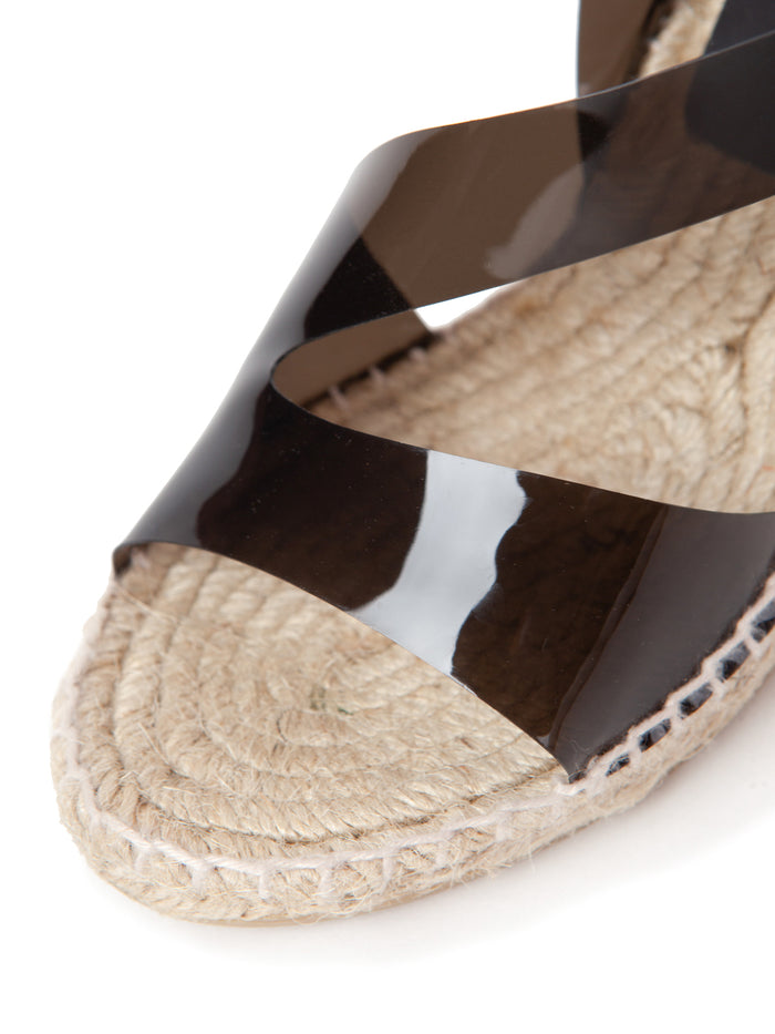 Equitare LEXY VINIL NEGRO