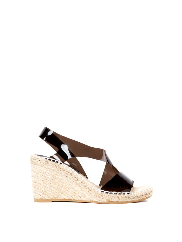 Equitare LEXY VINIL NEGRO