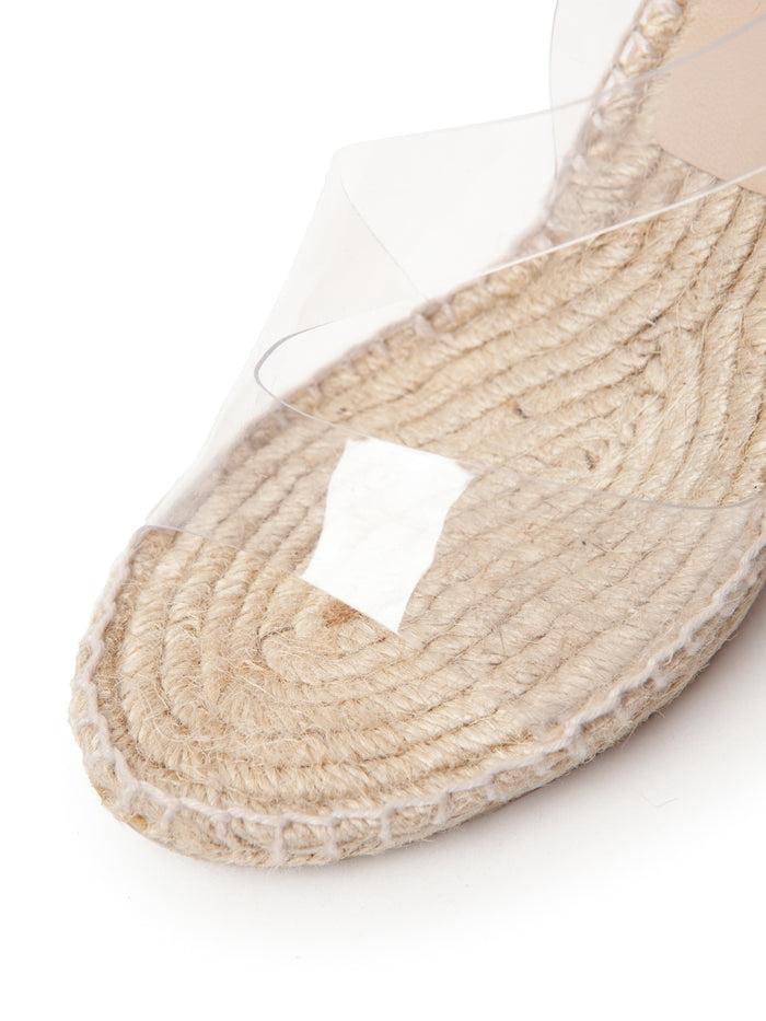 Equitare LEXY VINIL TRANSPARENTE