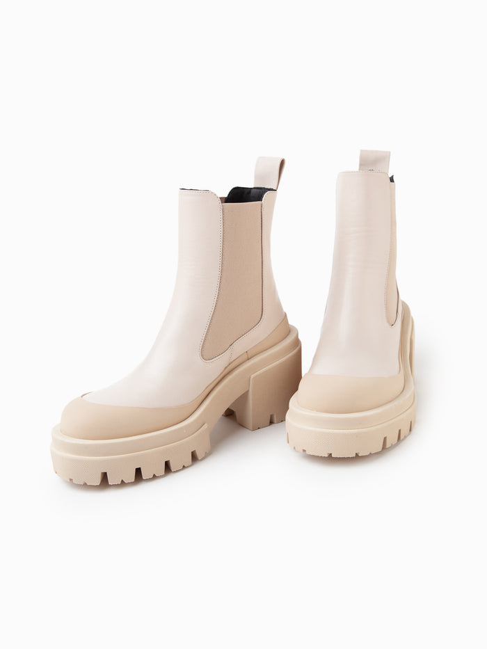 Equitare LILLIAN - Camus Marfil