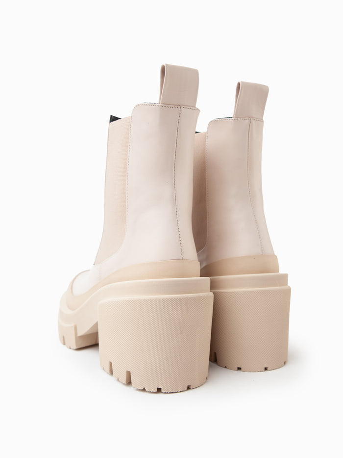 Equitare LILLIAN - Camus Marfil