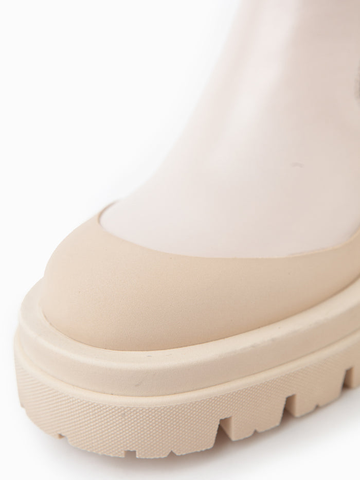 Equitare LILLIAN - Camus Marfil