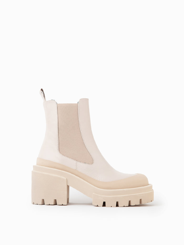 Equitare LILLIAN - Camus Marfil