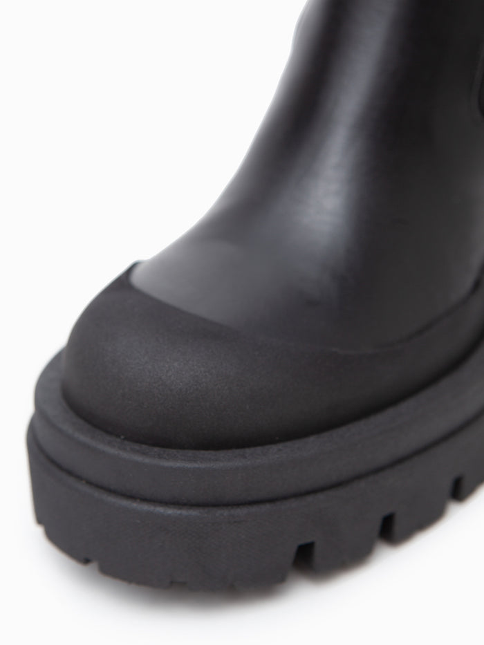 Equitare LILLIAN - Camus Negro