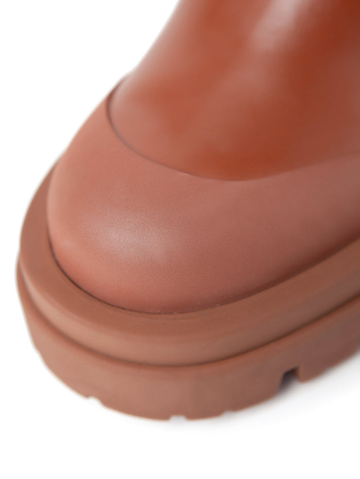 Equitare LILLIAN - Camus Tan