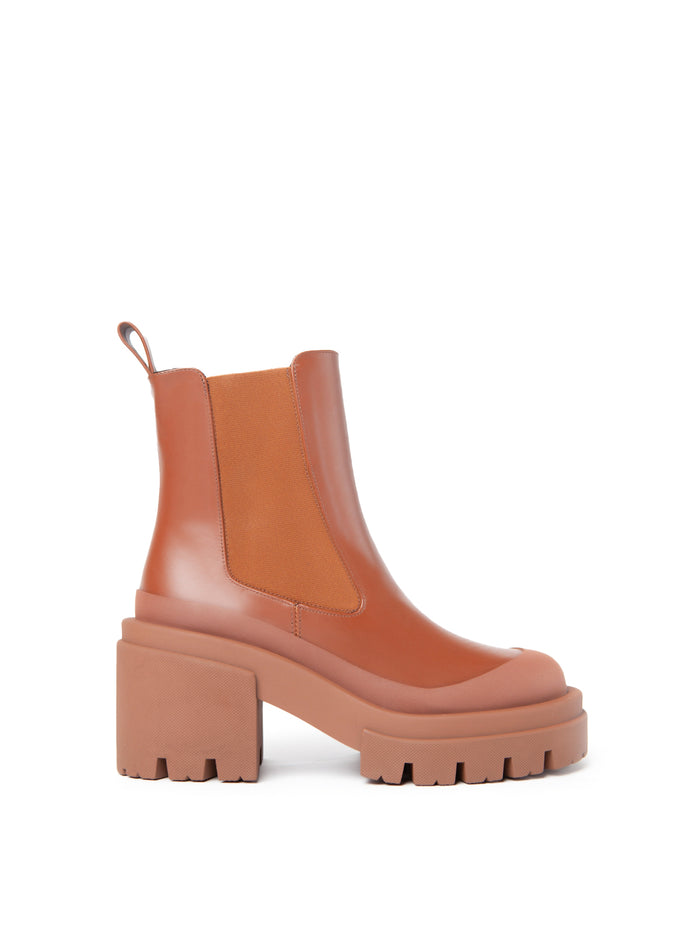 Equitare LILLIAN - Camus Tan