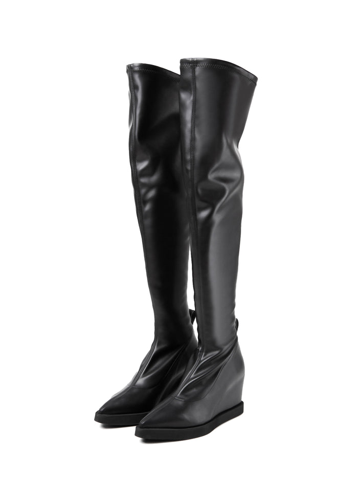 Equitare LIZZ - Orleans Strech Negro