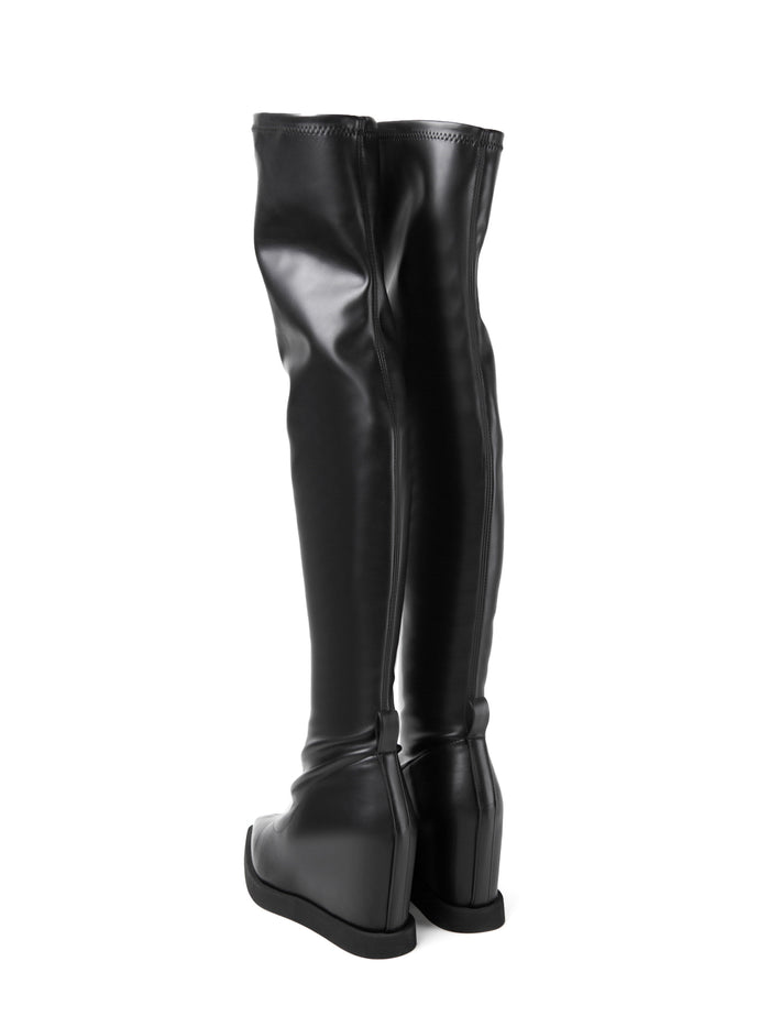 Equitare LIZZ - Orleans Strech Negro