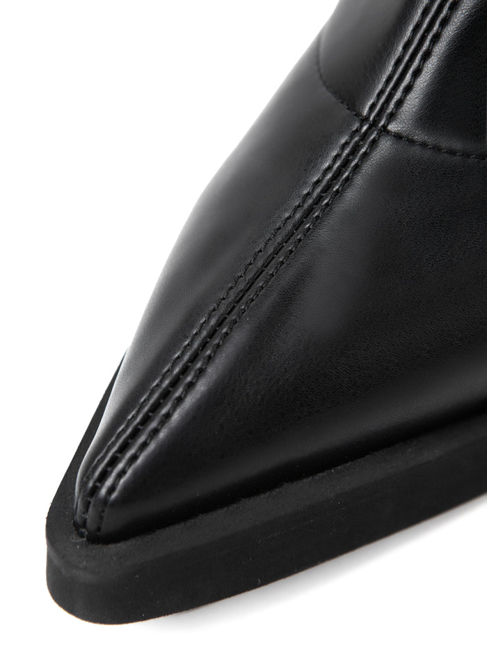 Equitare LIZZ - Orleans Strech Negro