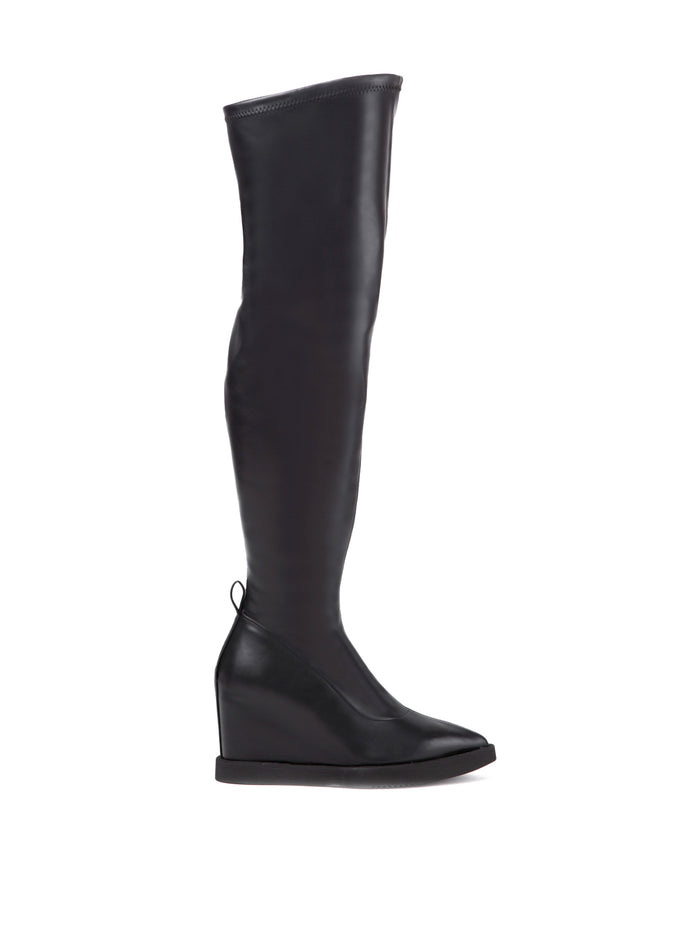 Equitare LIZZ - Orleans Strech Negro