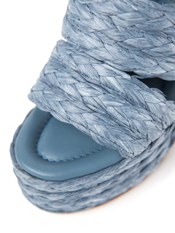 Equitare LUANDA - JEANS RAFIA