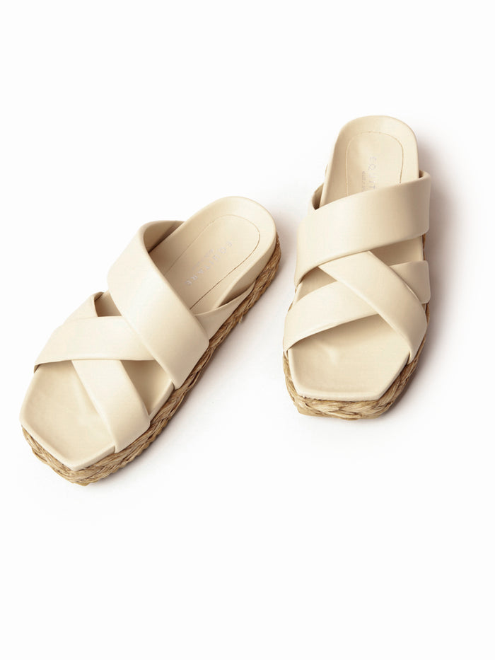 Equitare LUDKA - Crema Florencia