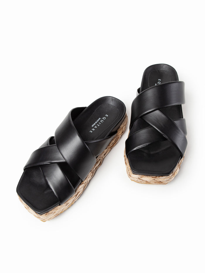 Equitare LUDKA - Florencia Negro