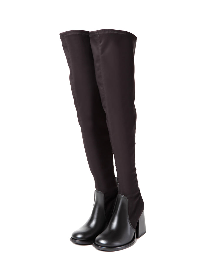 Equitare LYLA - Dekar Negro