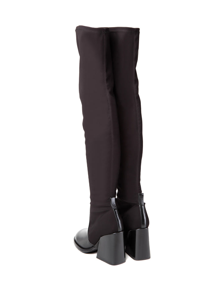 Equitare LYLA - Dekar Negro