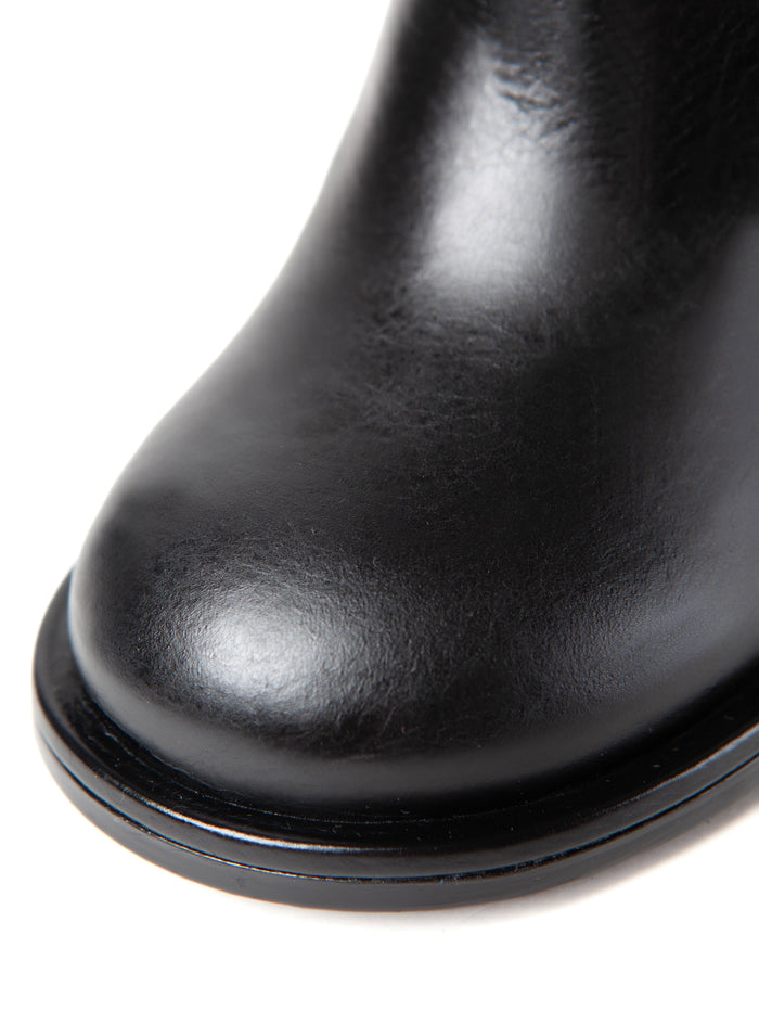 Equitare LYLA - Dekar Negro