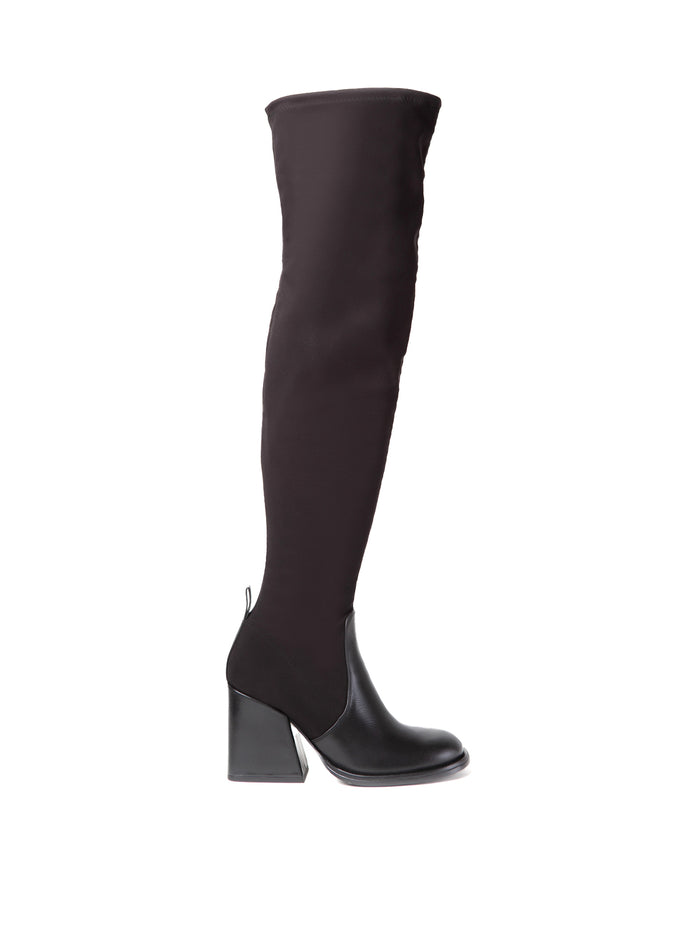 Equitare LYLA - Dekar Negro