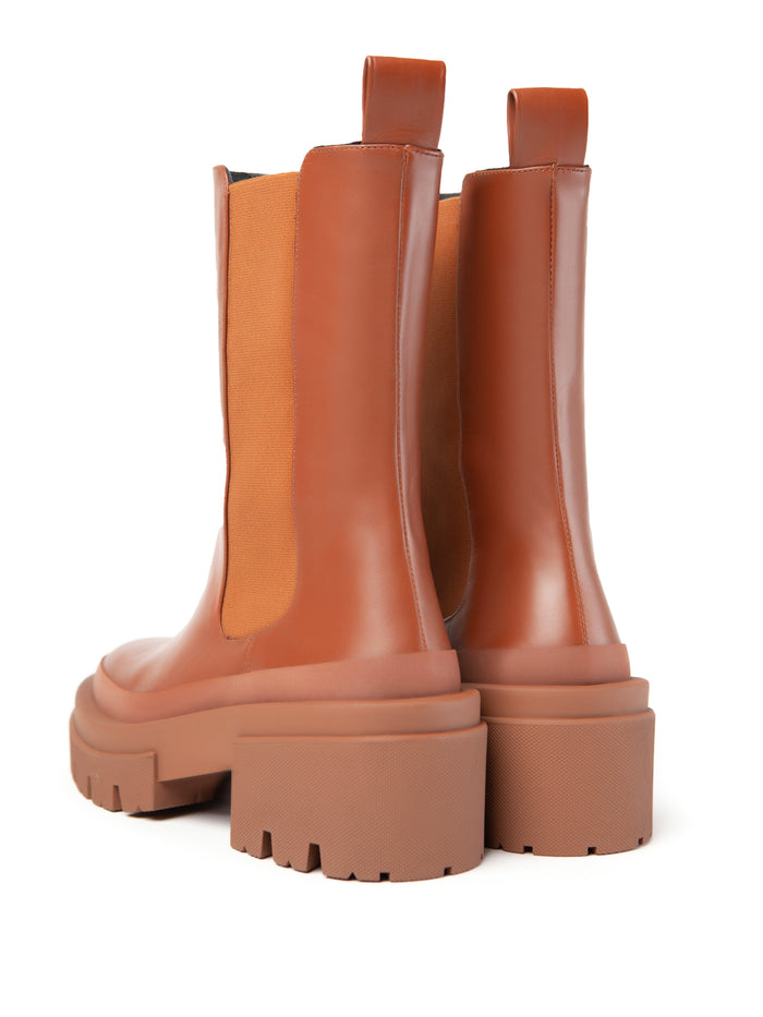 Equitare MAYA - Camus Tan