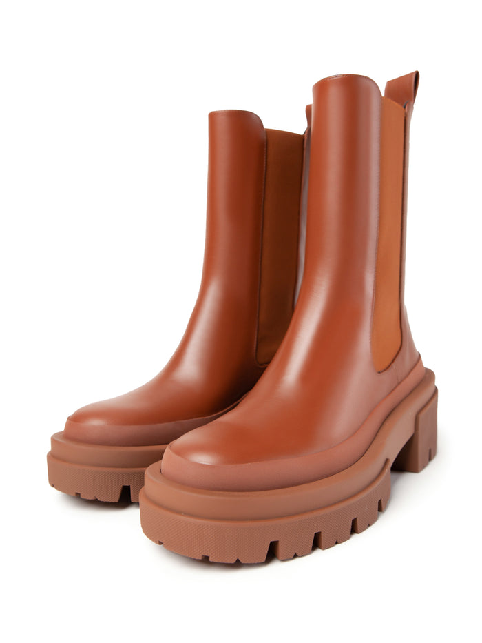 Equitare MAYA - Camus Tan