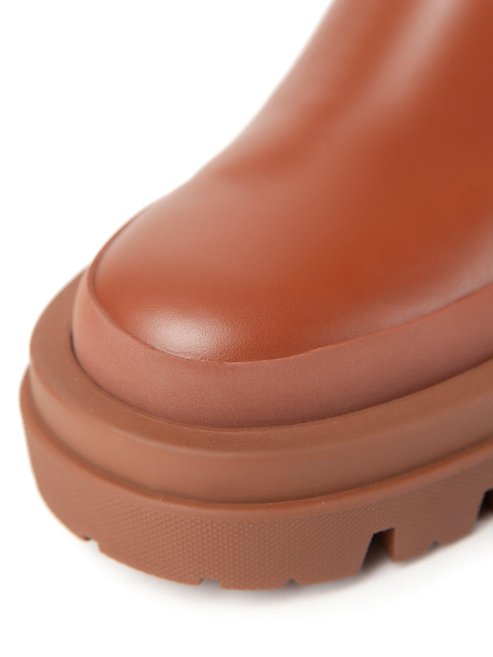 Equitare MAYA - Camus Tan