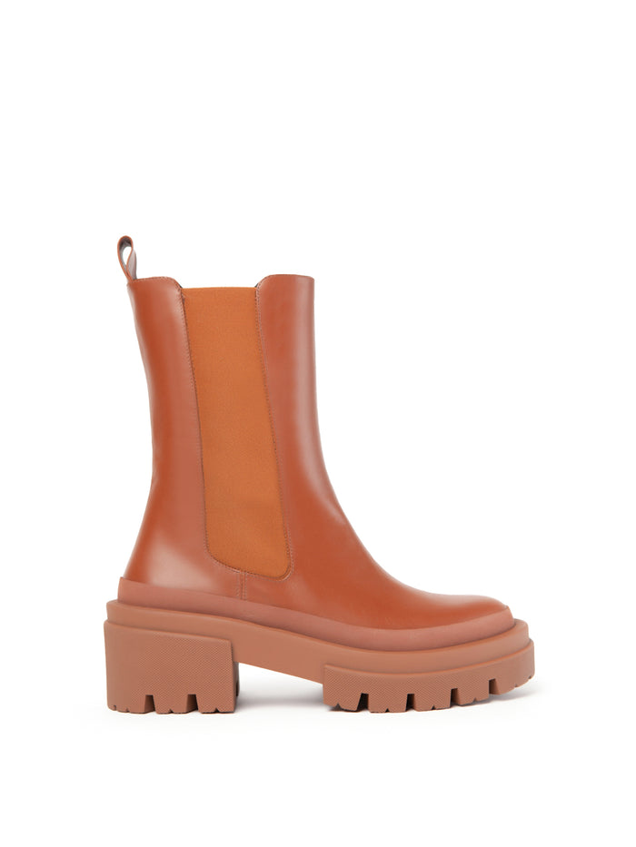 Equitare MAYA - Camus Tan