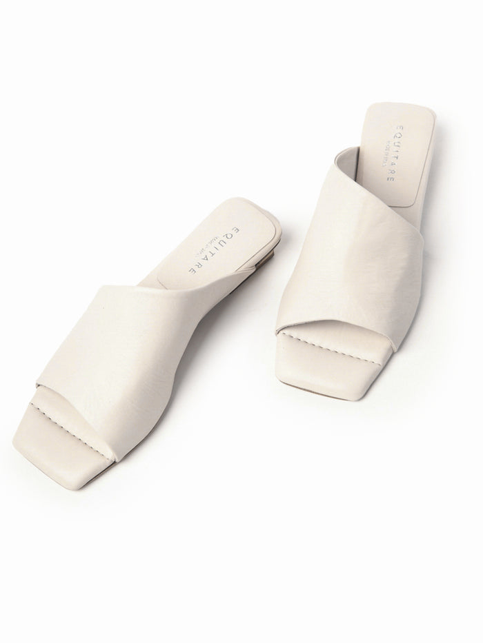 Equitare MINKA - Napasoft Glacial