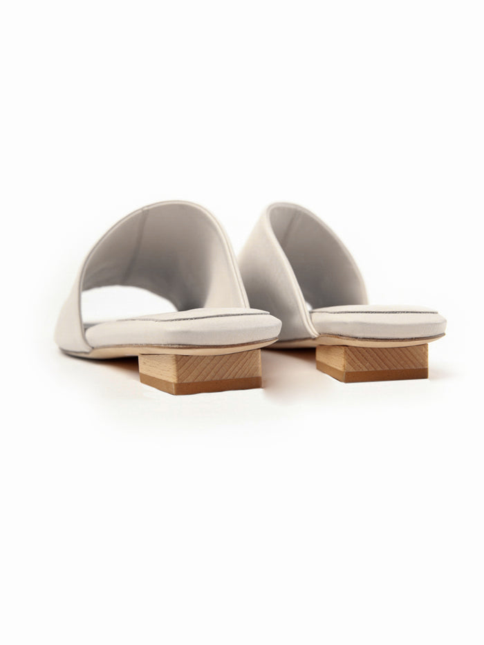 Equitare MINKA - Napasoft Glacial