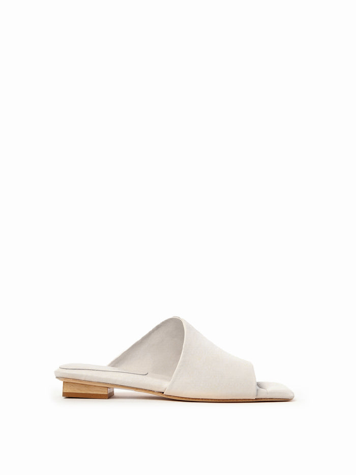 Equitare MINKA - Napasoft Glacial