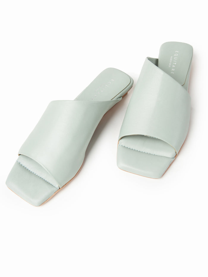 Equitare MINKA - Napasoft Jadite