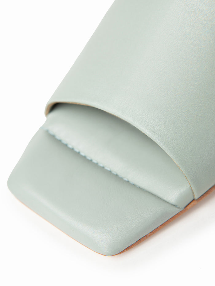 Equitare MINKA - Napasoft Jadite