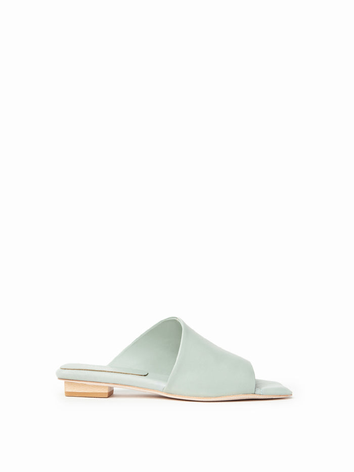 Equitare MINKA - Napasoft Jadite