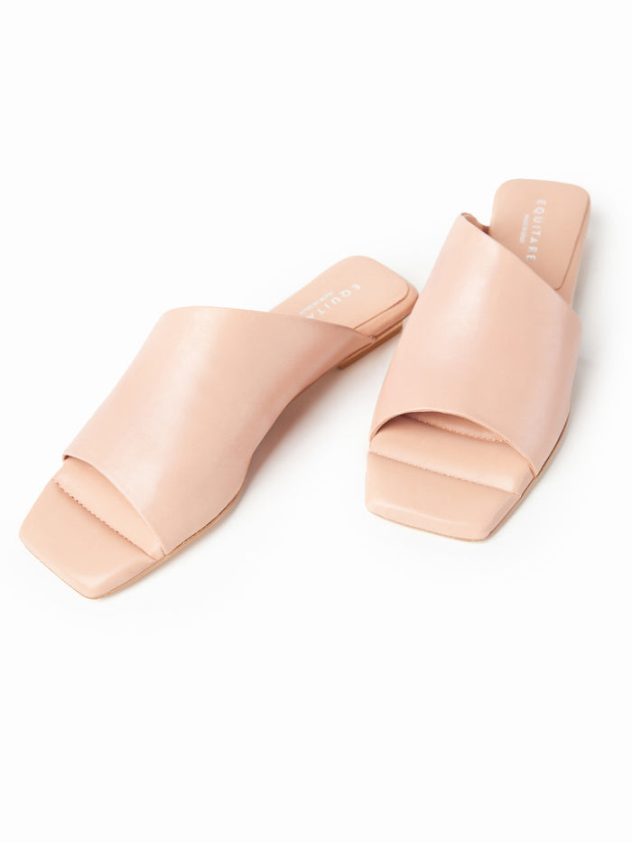 Equitare MINKA - Napasoft Rosa