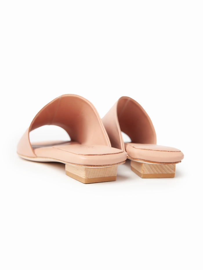 Equitare MINKA - Napasoft Rosa