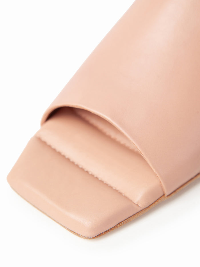 Equitare MINKA - Napasoft Rosa