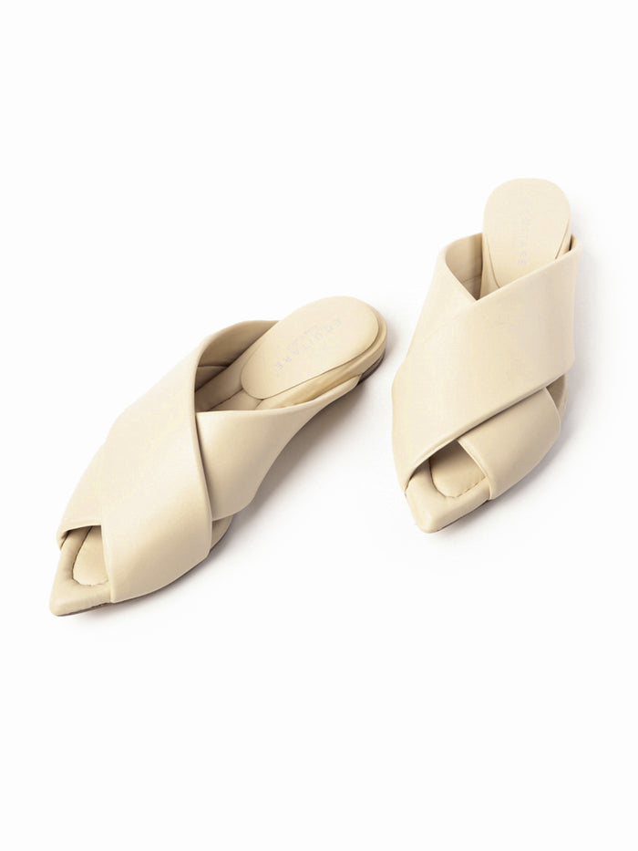 Equitare MORELA - Crema Florencia