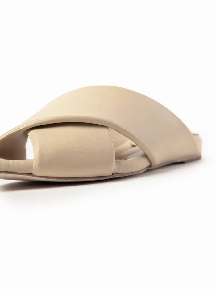 Equitare MORELA - Crema Florencia