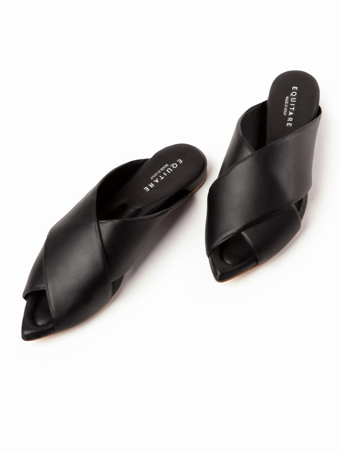 Equitare MORELA - Florencia Negro