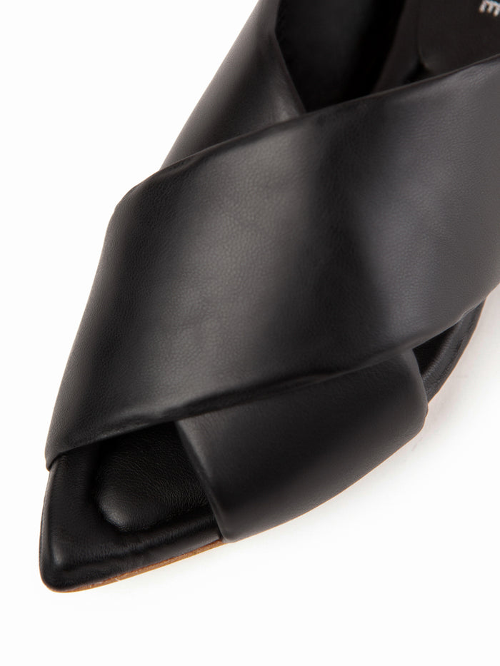 Equitare MORELA - Florencia Negro