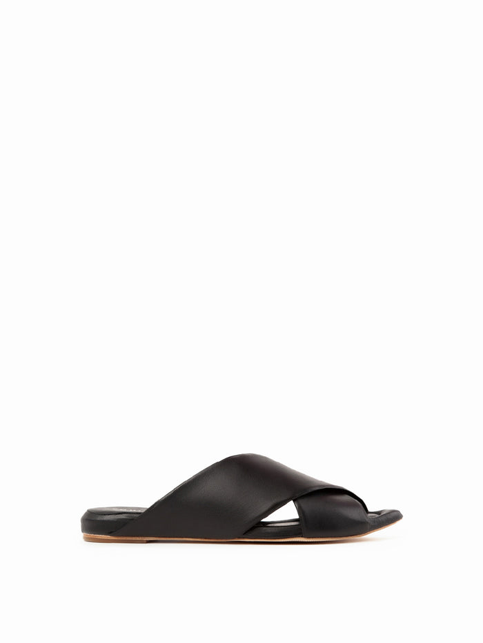 Equitare MORELA - Florencia Negro