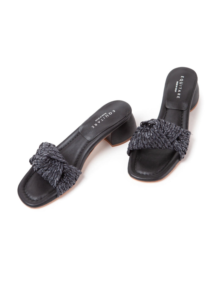 Equitare NAOMI CALCUTA NEGRO