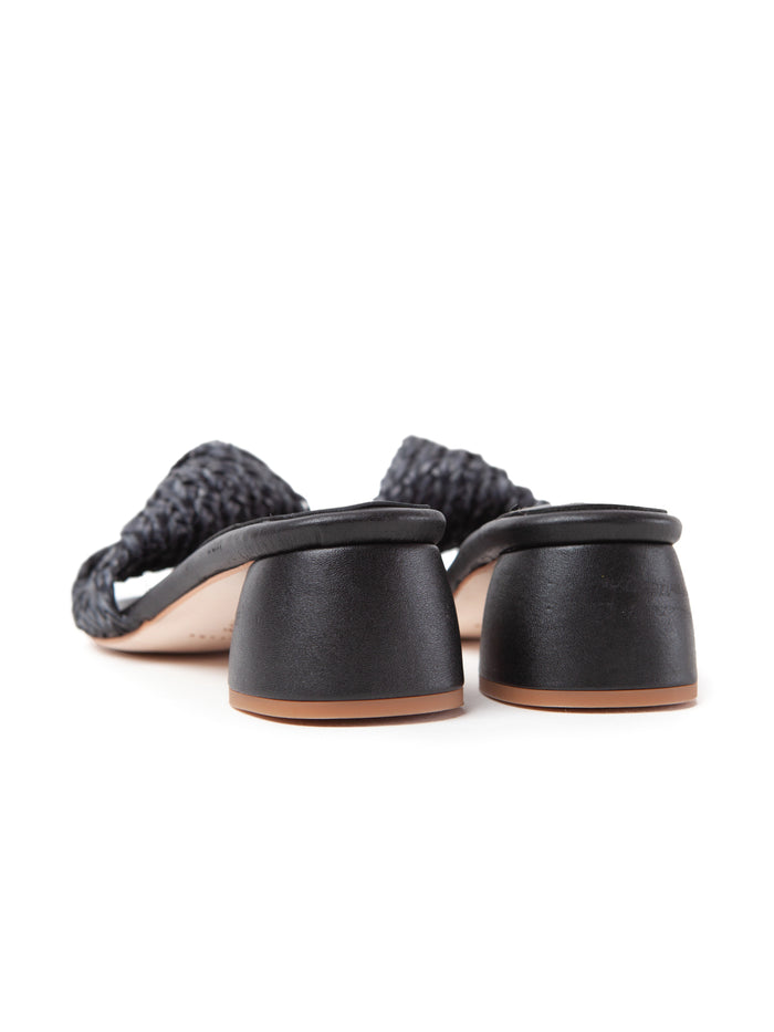 Equitare NAOMI CALCUTA NEGRO