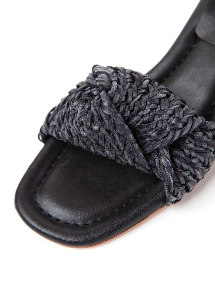 Equitare NAOMI CALCUTA NEGRO