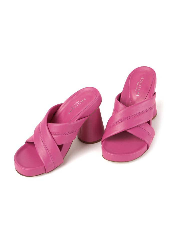 Equitare NAREL - NAPA ROSA