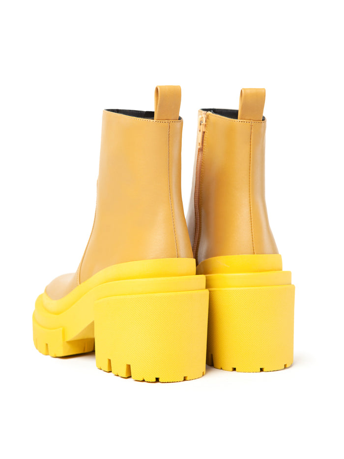 Equitare NORA - Camus Ocre