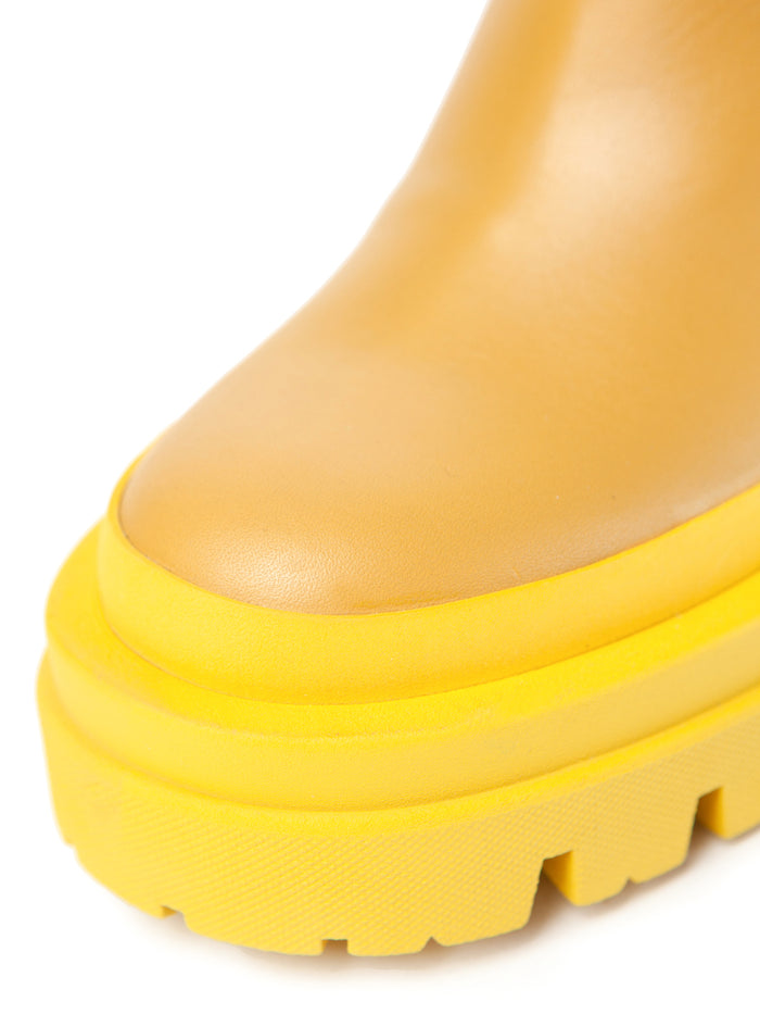 Equitare NORA - Camus Ocre