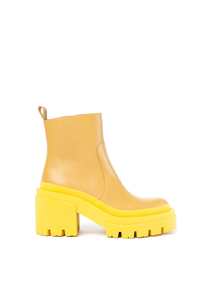 Equitare NORA - Camus Ocre